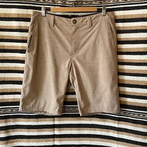 Volcom Men’s Hybrid Shorts, 33
